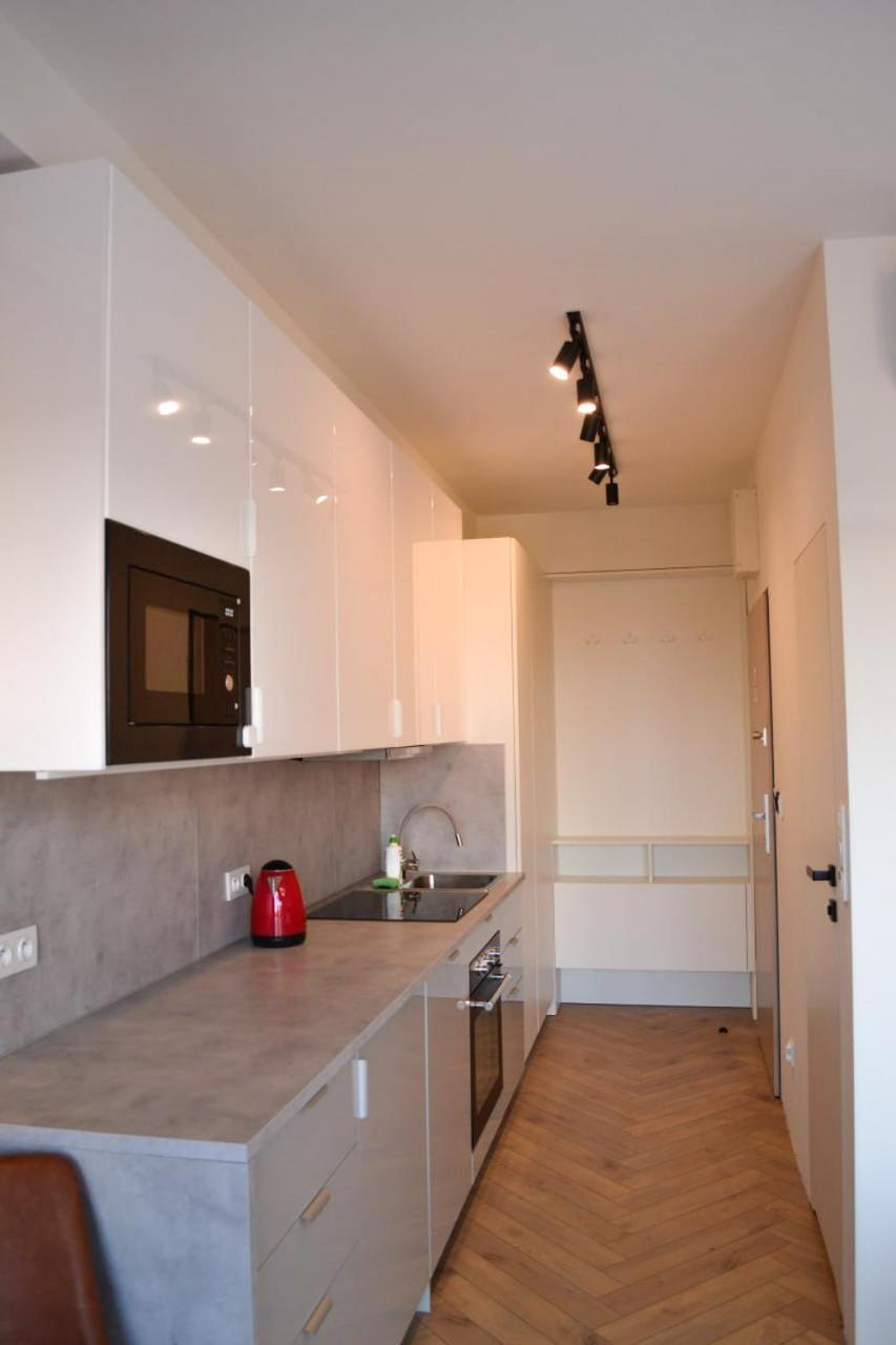 Tutu Apartment